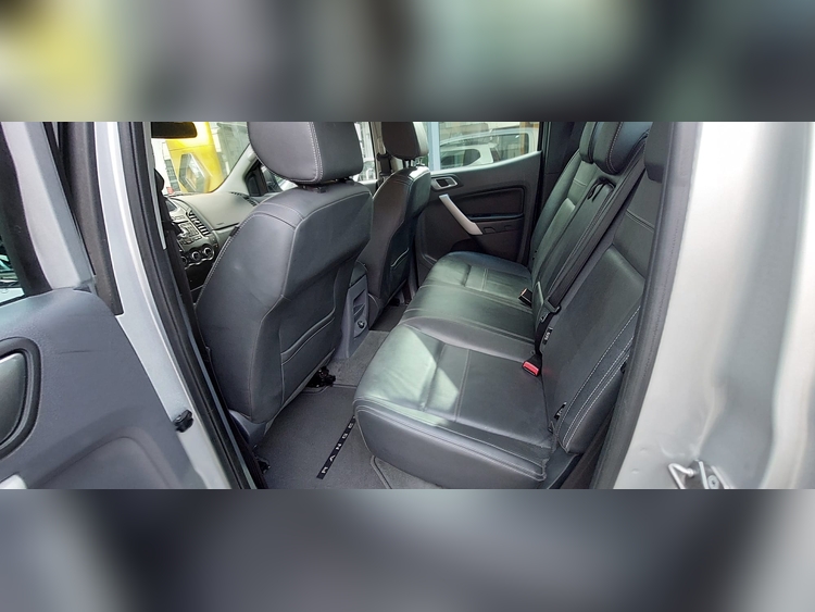 Ford Ranger 3.2 200cv foto 7